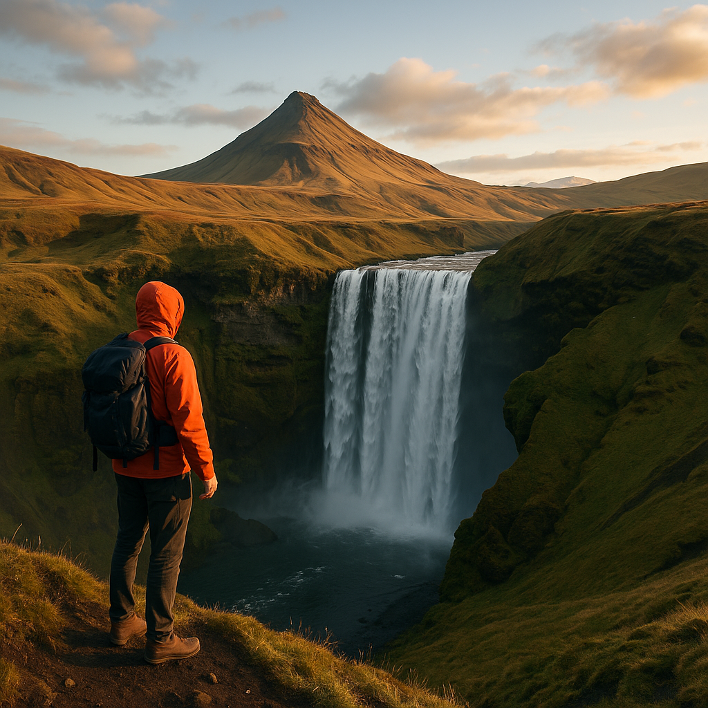 Eventyrlige Oplevelser i Island: Din Guide til 2026